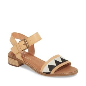 TOMS Camilia Sandal